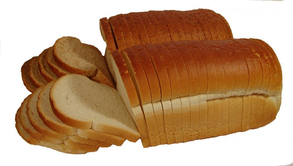 Free Image of Bread 