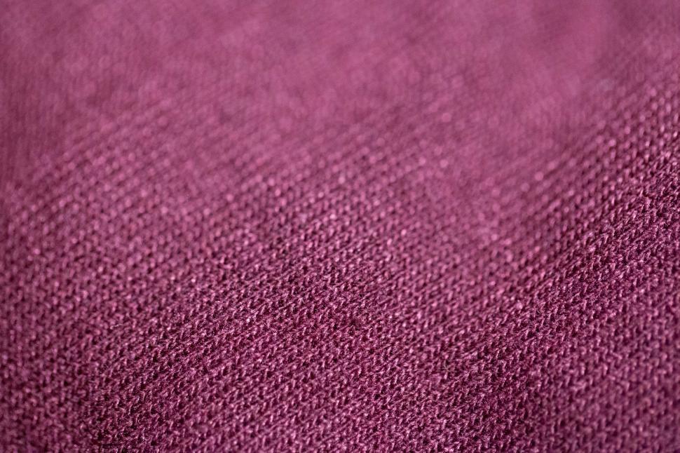 Free Image of A close up of a fabric 