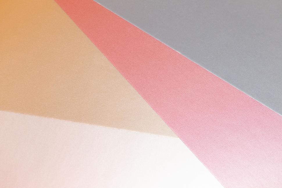 Free Image of A close up of paper 