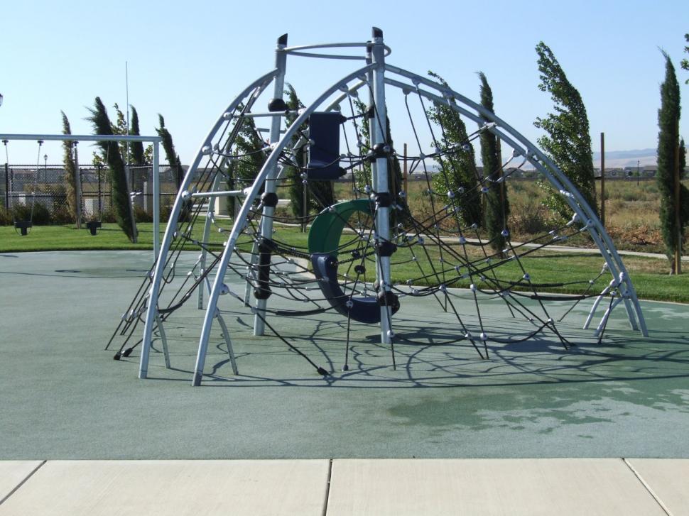 Free Image of Play Area 