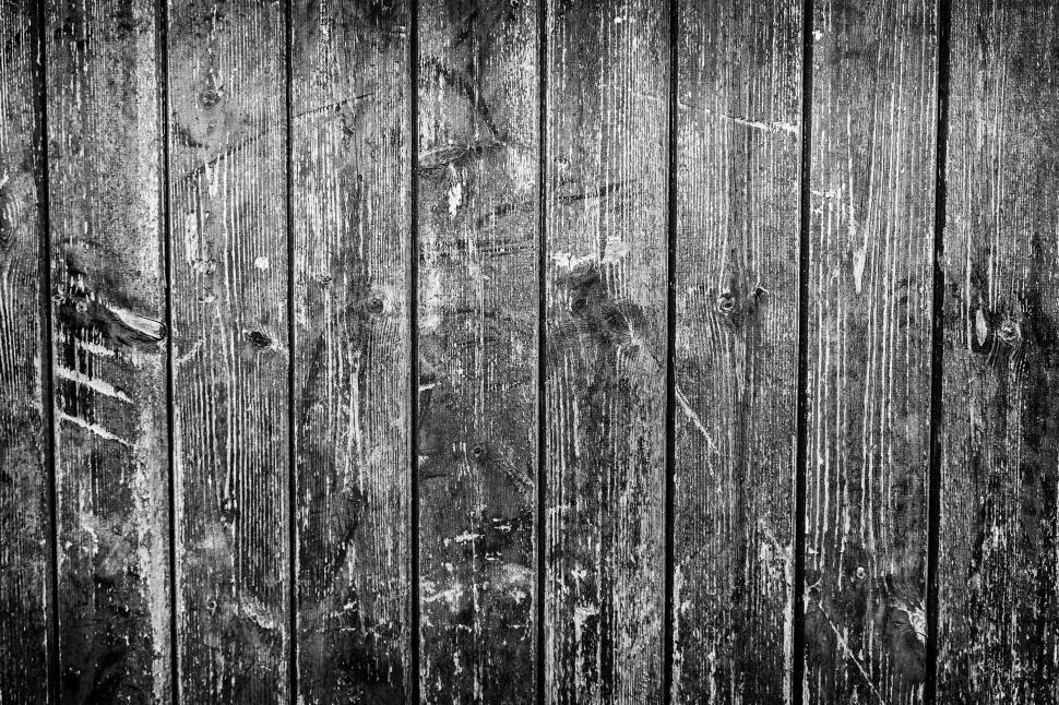 Free Image of A close-up of a wood plank 