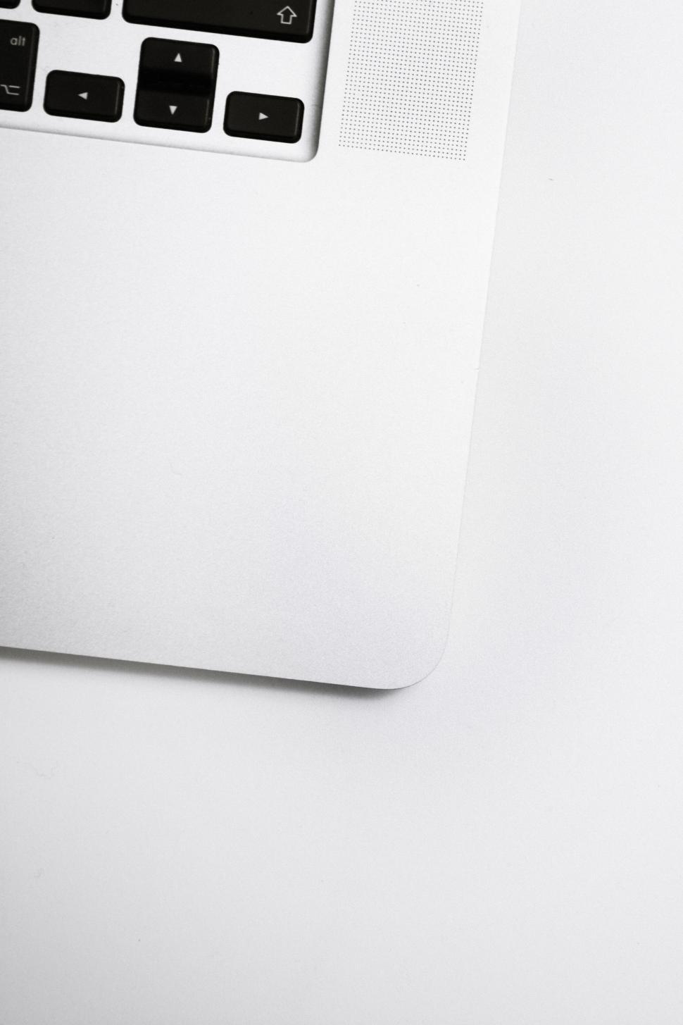 Free Image of A close up of a white surface 