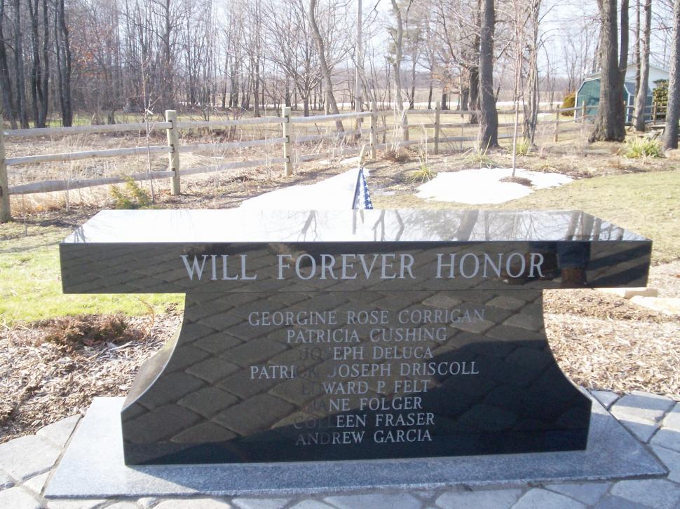 Free Image of United Airlines 93 Memorial, Shanksville, PA 