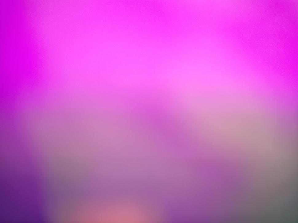 Free Image of Abstract purple and orange gradient blur 
