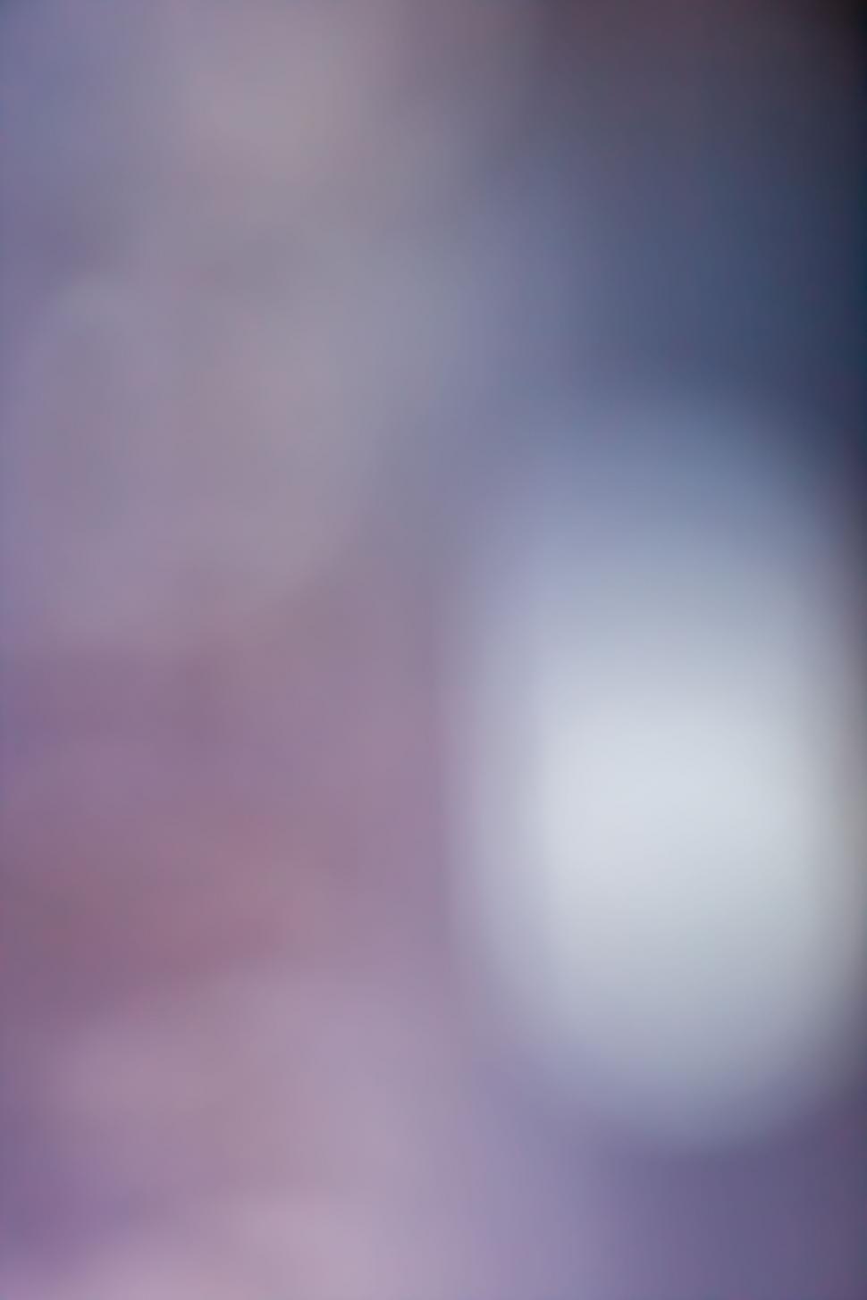 Free Image of Violet and indigo blurred light background 