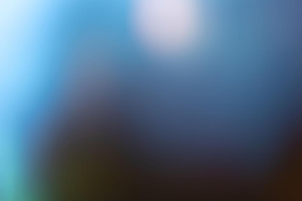 Free Image of Smooth gradient abstract background 