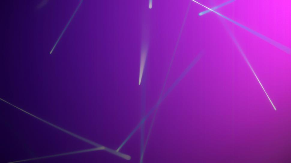 Free Image of Purple and pink neon light abstract 