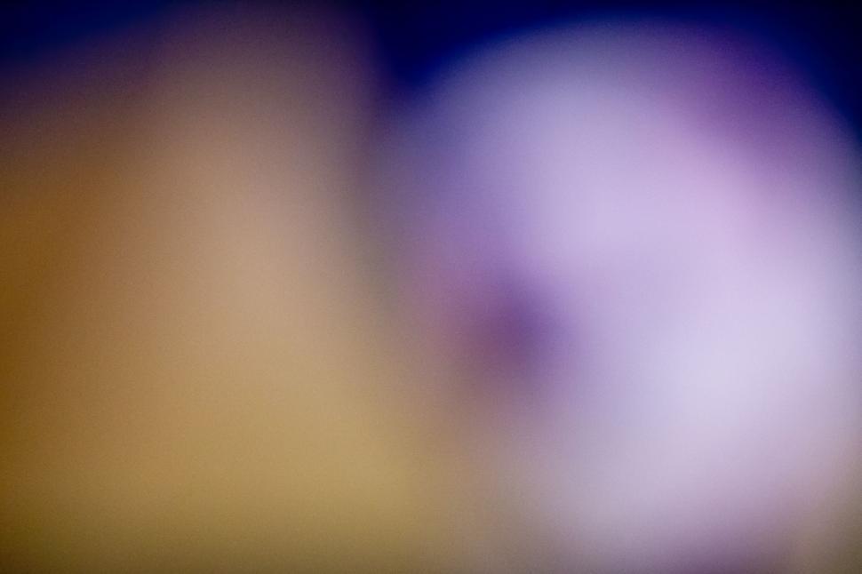 Free Image of Blurry abstract colors in soft focus 