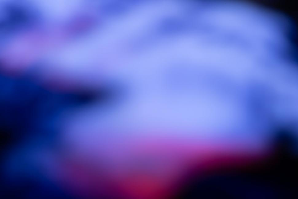 Free Image of Blue and red abstract blurry background 