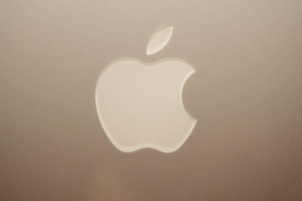 Free Image of Laptop logo 