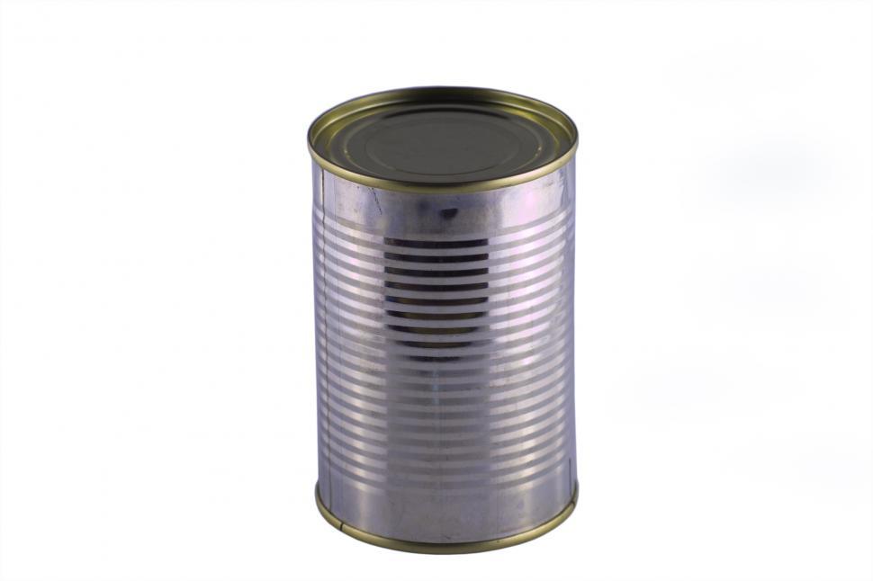 Free Image of Can 