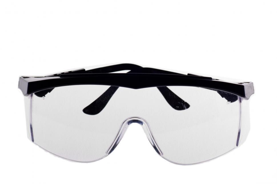 Free Image of Safety Glasses 
