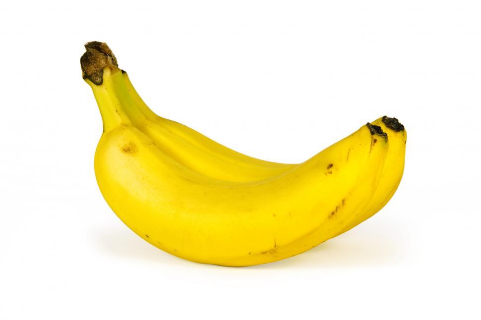 Free Image of Banana 