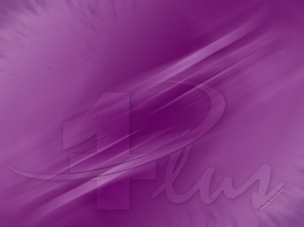 Free Image of Blurry Purple Background With Word Blur 