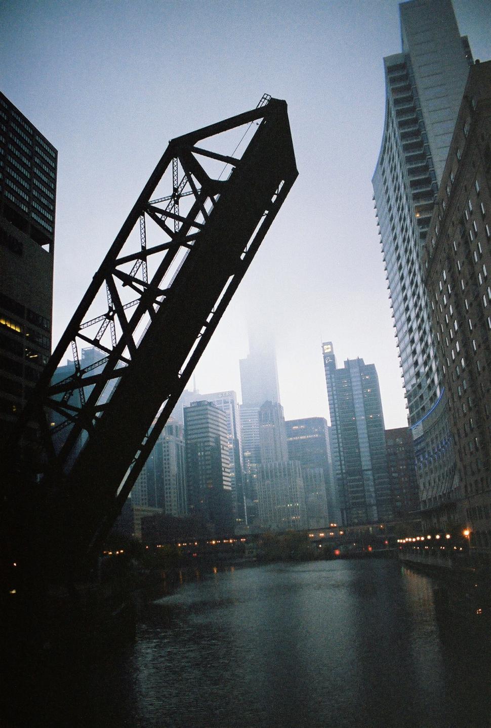 Free Image of Chicago 