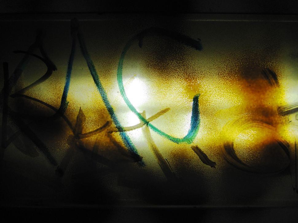 Free Image of graffiti  