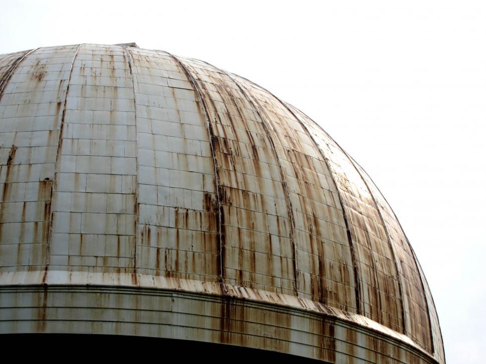 Free Image of Dome 