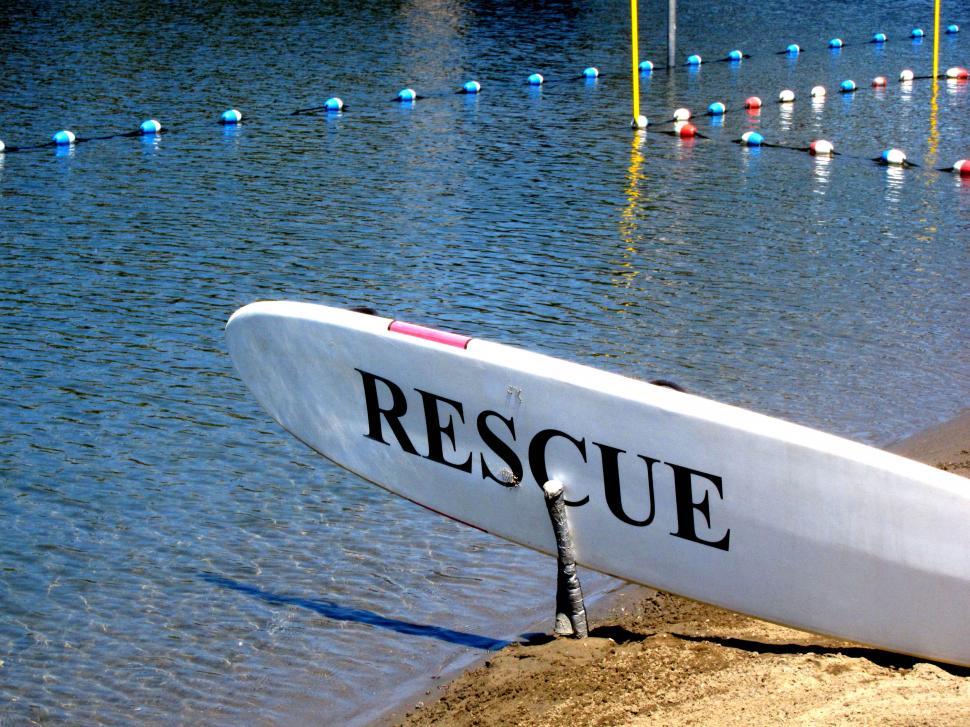 Free Image of rescue 