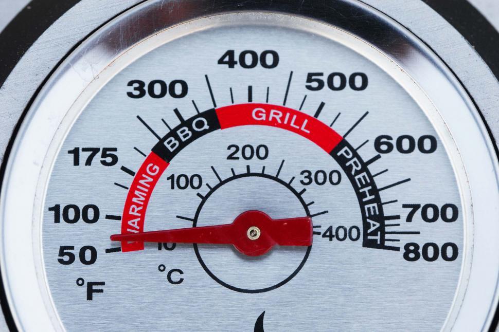 Free Image of Thermometer 