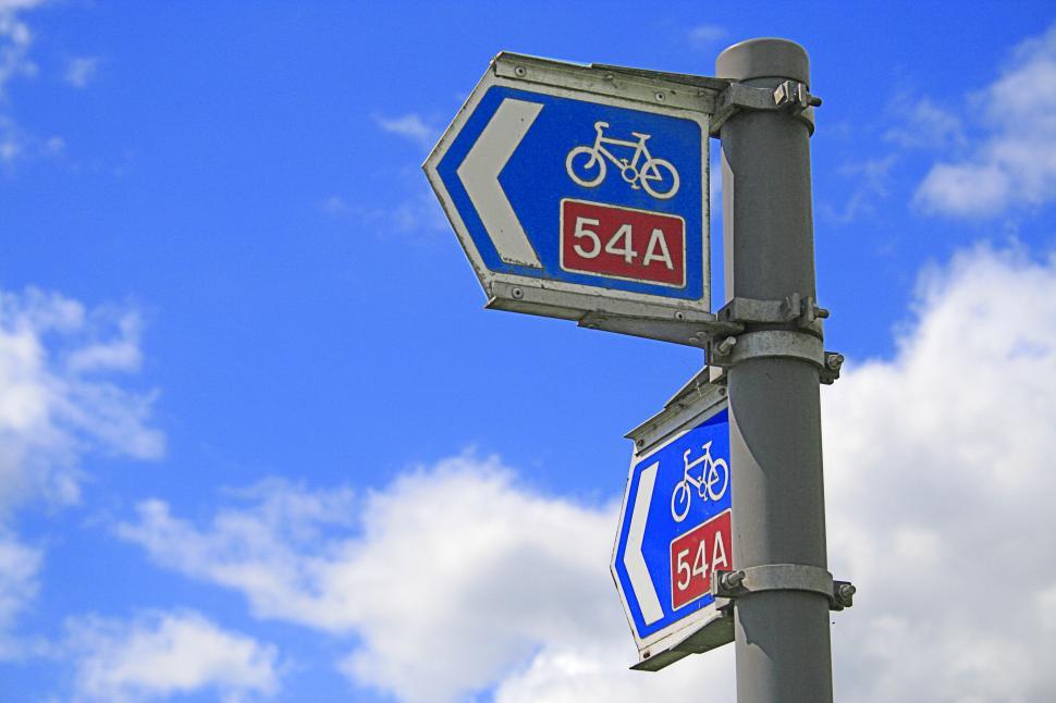 Free Image of signpost 