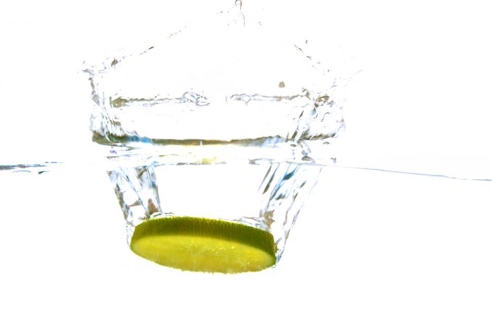 Free Image of Lime 