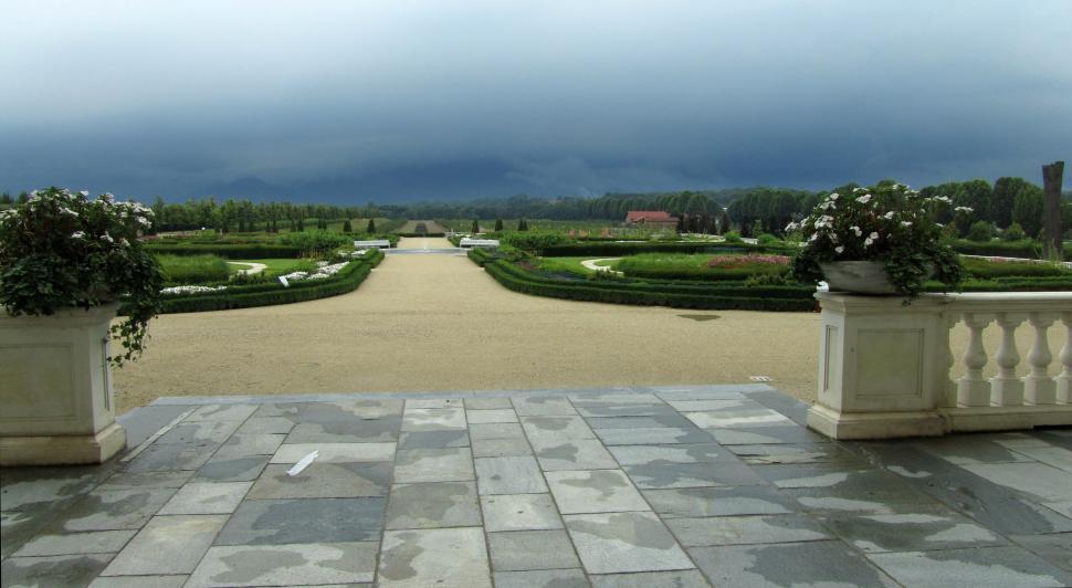 Free Image of Venaria Reale - Savoia castle 