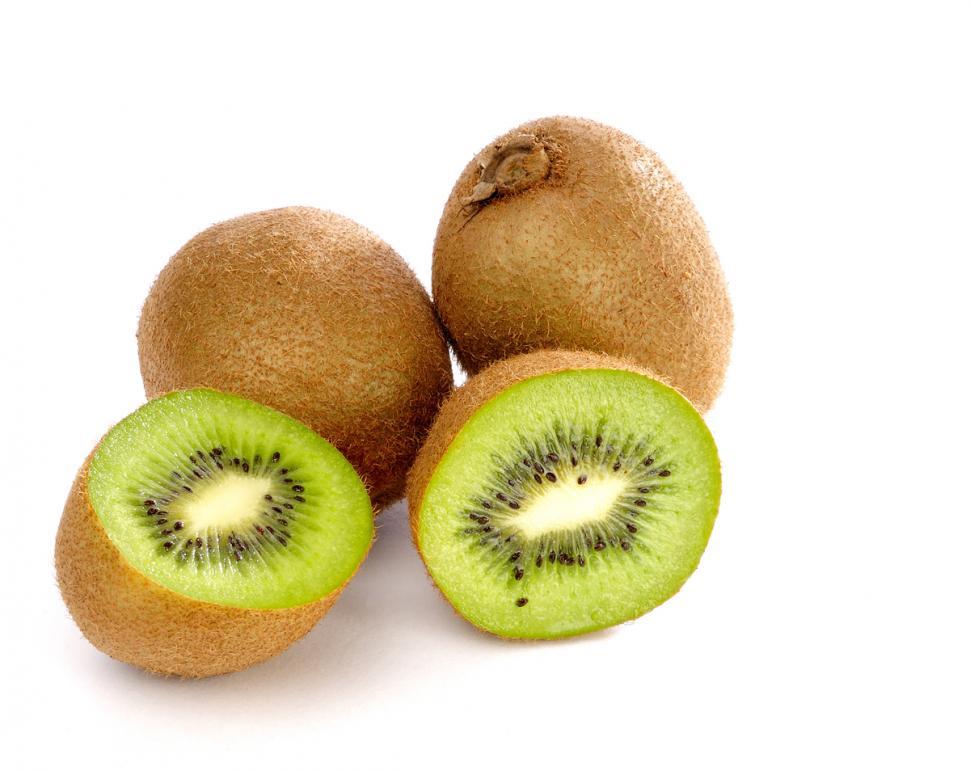 Free Image of Delicious and Tasty Kiwi Fruit 