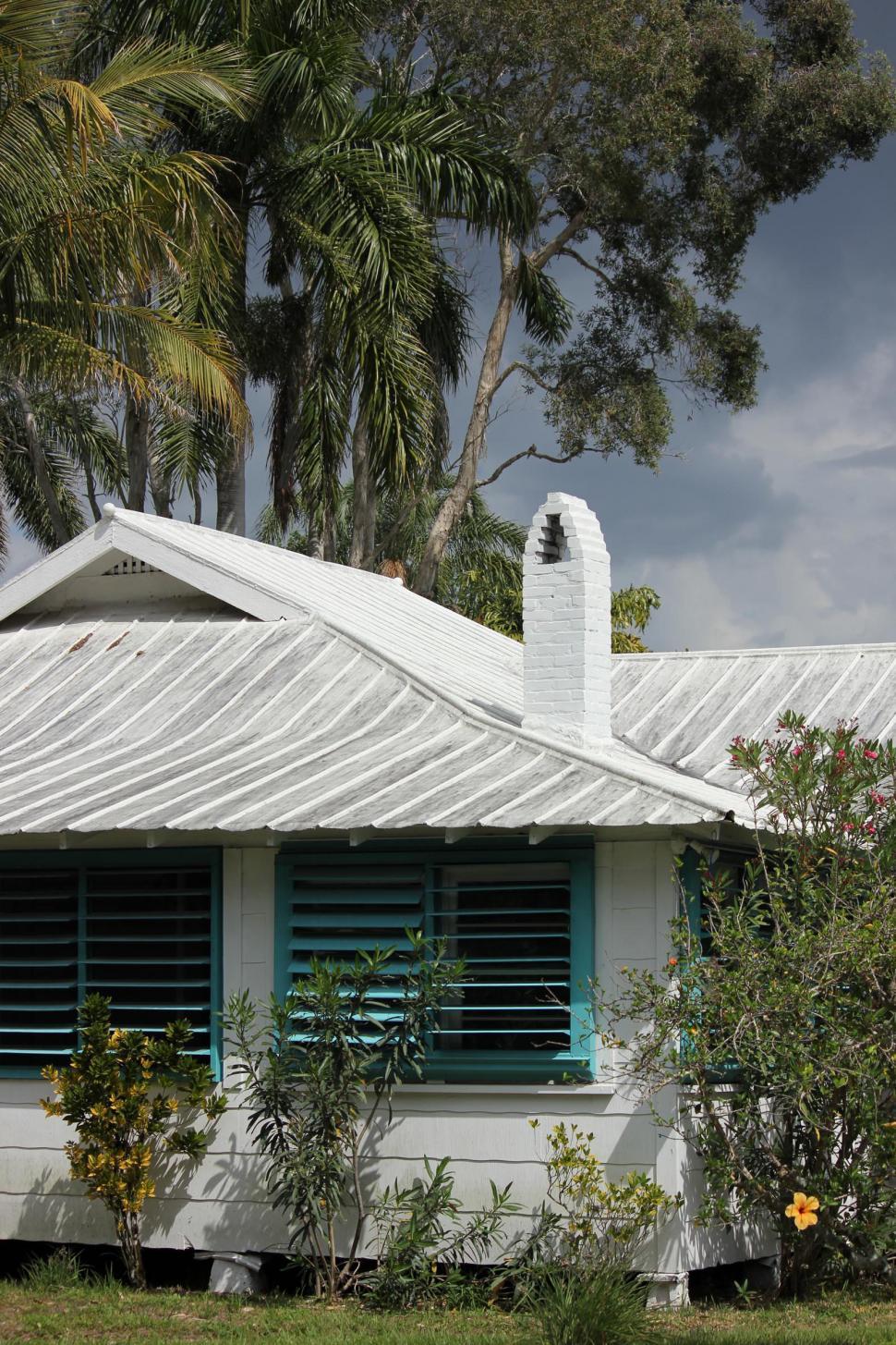 Free Image of Florida KeysKeys House 
