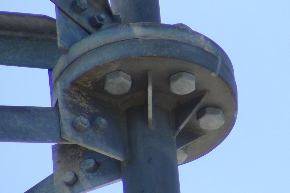 Free Image of A Bolt in the Blue 