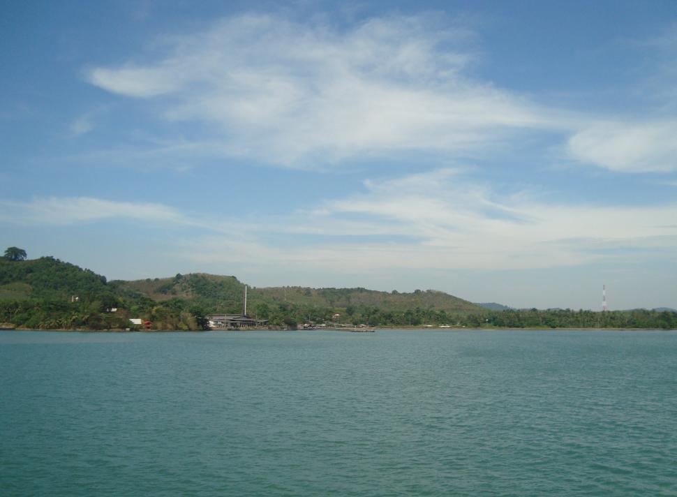 Free Image of Koh Chang Island 