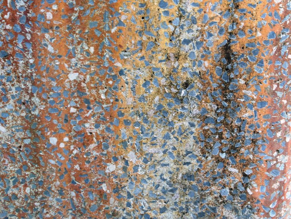Free Image of Speckled Grunge Background 
