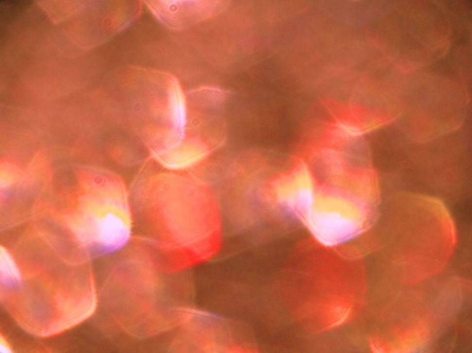 Download Free Stock Photo of Abstract Bokeh Lights 
