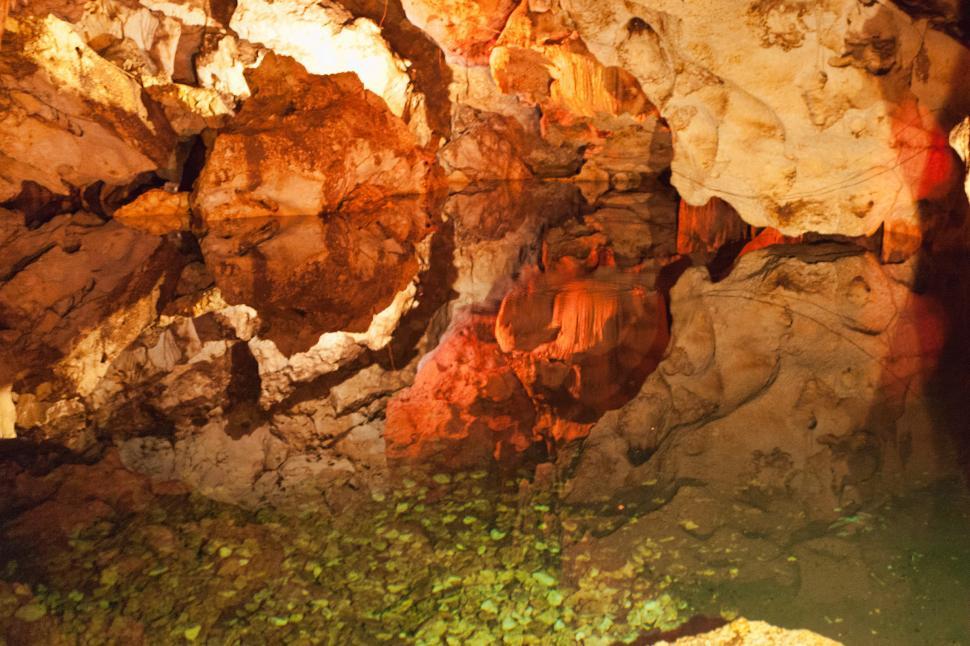 Free Image of Cave 