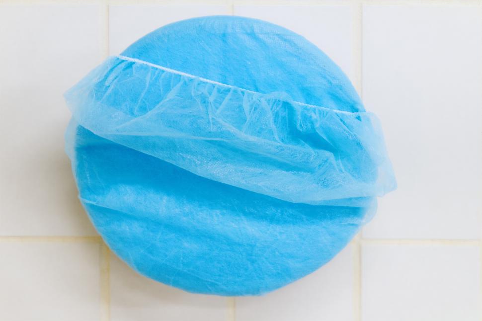 Free Image of Hair nets 