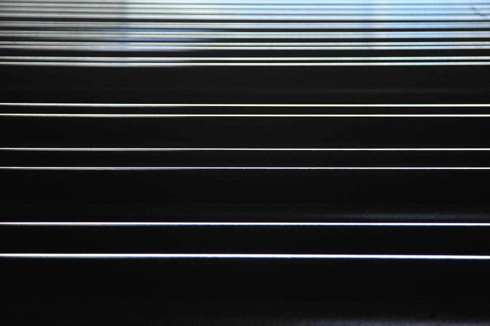 Free Image of Abstract Lines - Pipes 