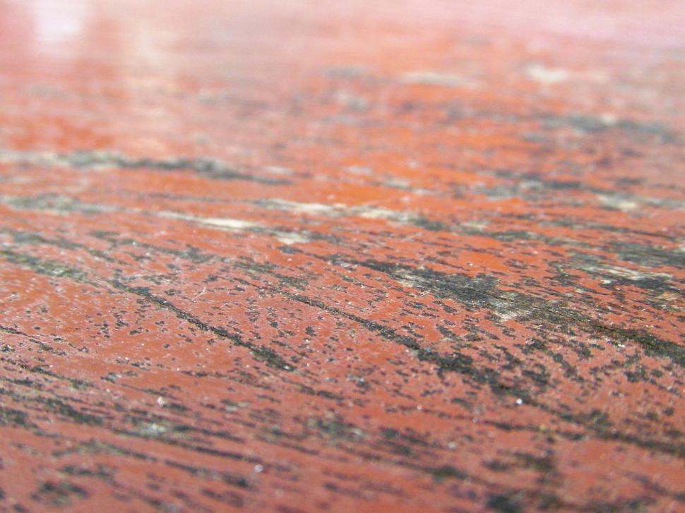 Free Image of Wooden Surface Background 
