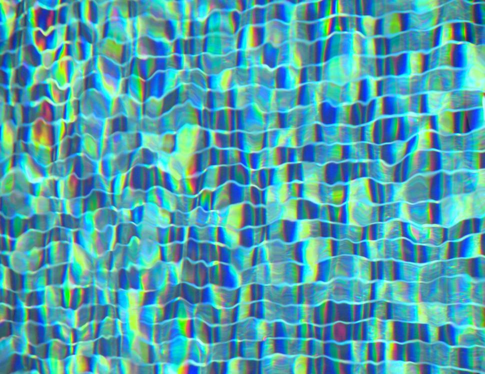 Free Image of Swimming Pool Abstract Pattern 