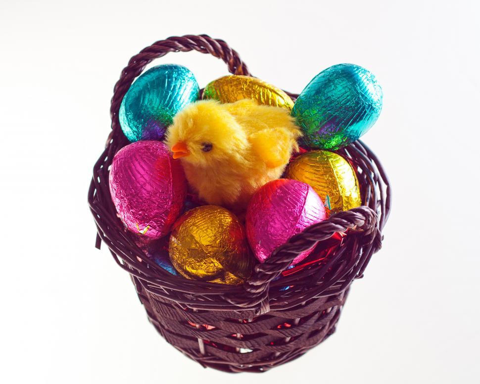 Free Image of Easter 