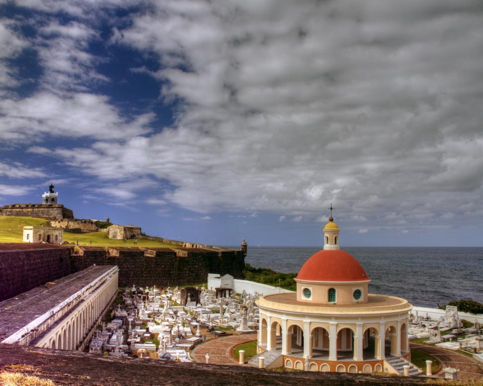 Free Image of Puerto Rico 