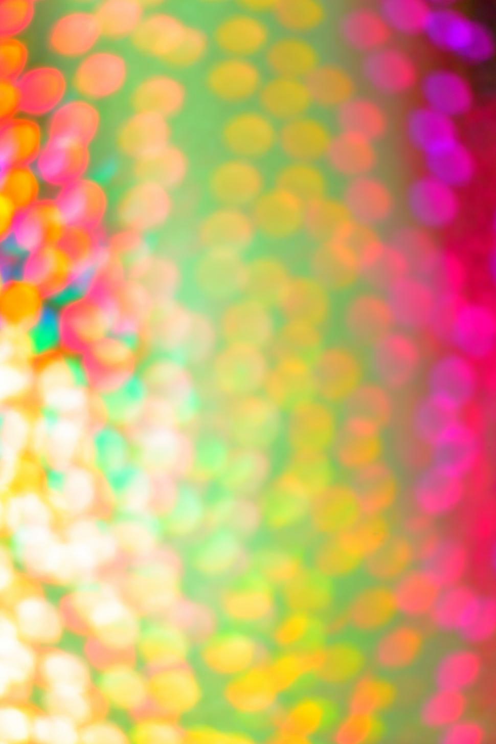 Free Image of Colour explosion 