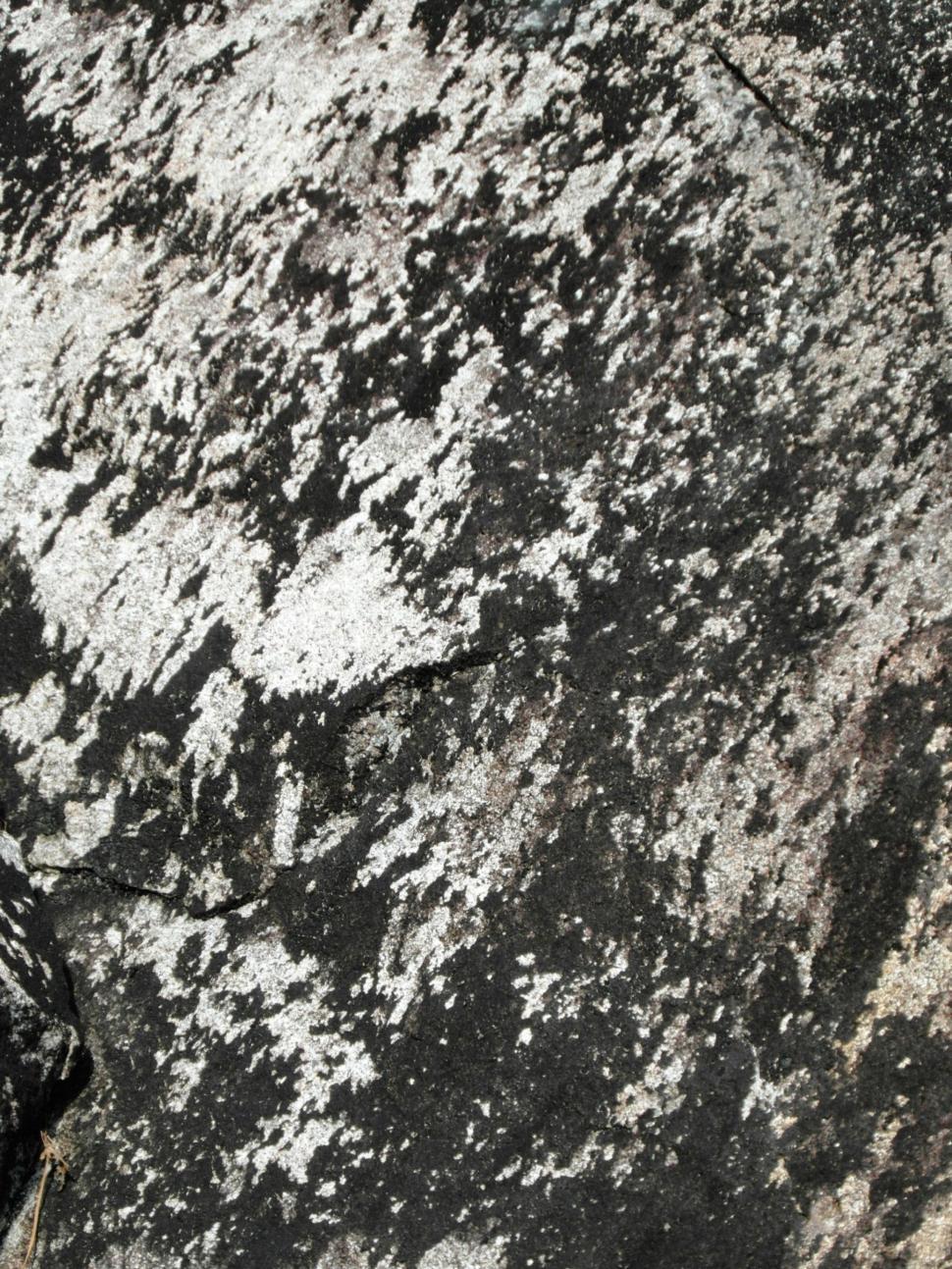 Free Image of Natural Rock Background  Texture 