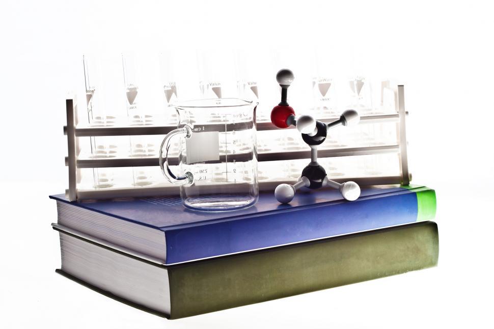Free Image of Chemistry 