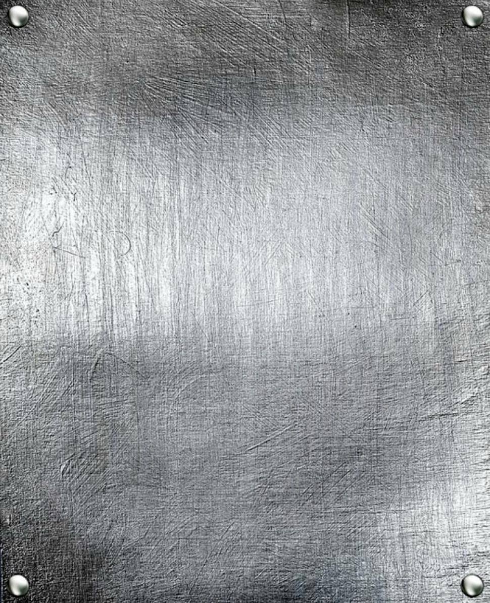 Free Image of Steel Background  