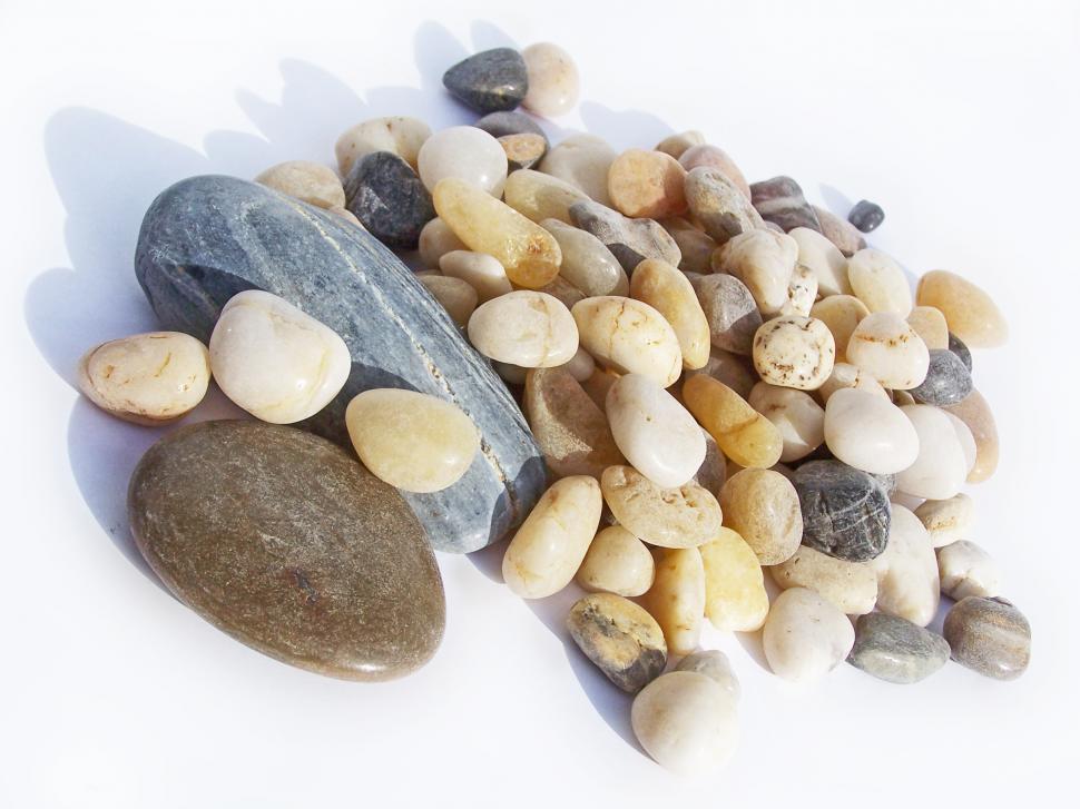 Download Free Stock Photo of Stones 