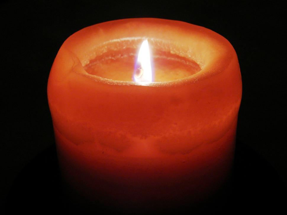 Free Image of Candle 