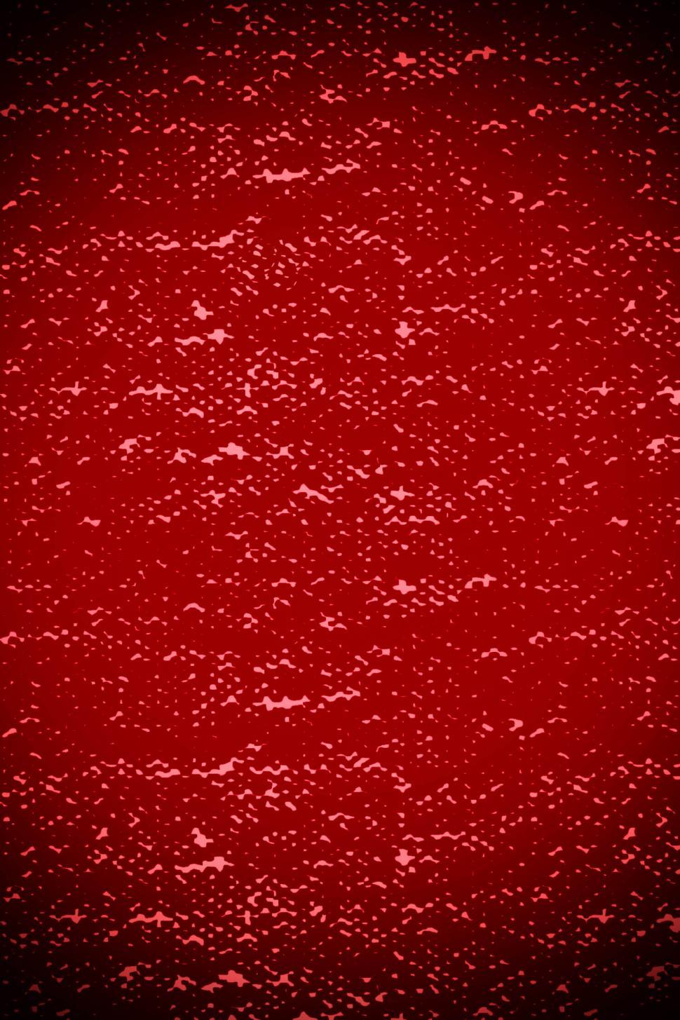 Free Image of Red Background 