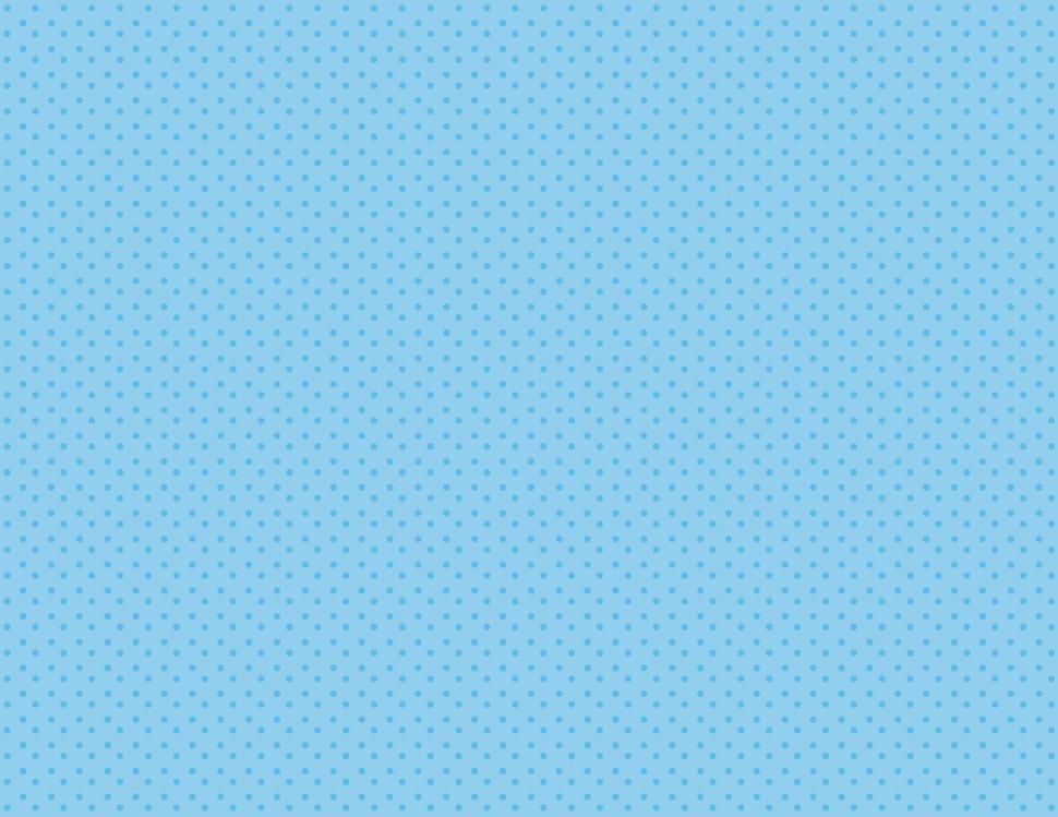 Free Image of Polka dots background 