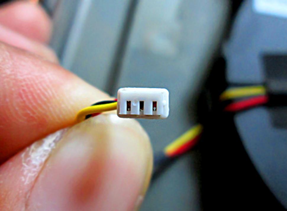 Free Image of cable or plug 