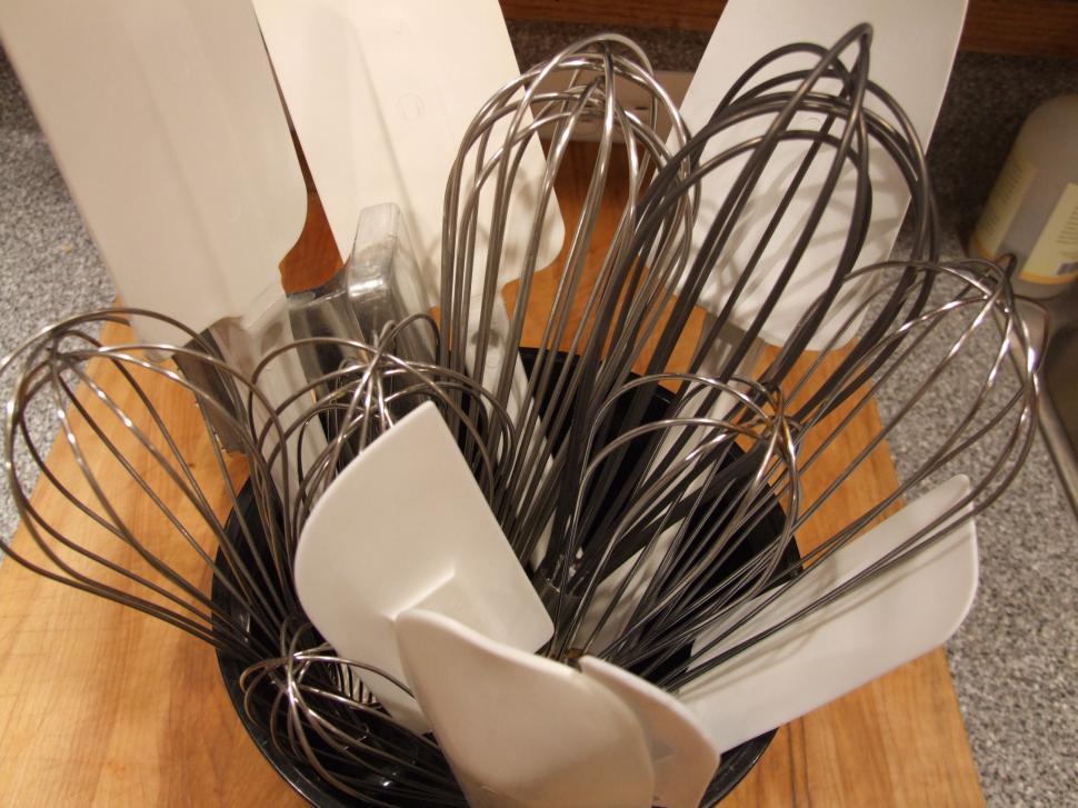 Free Image of Wisk 
