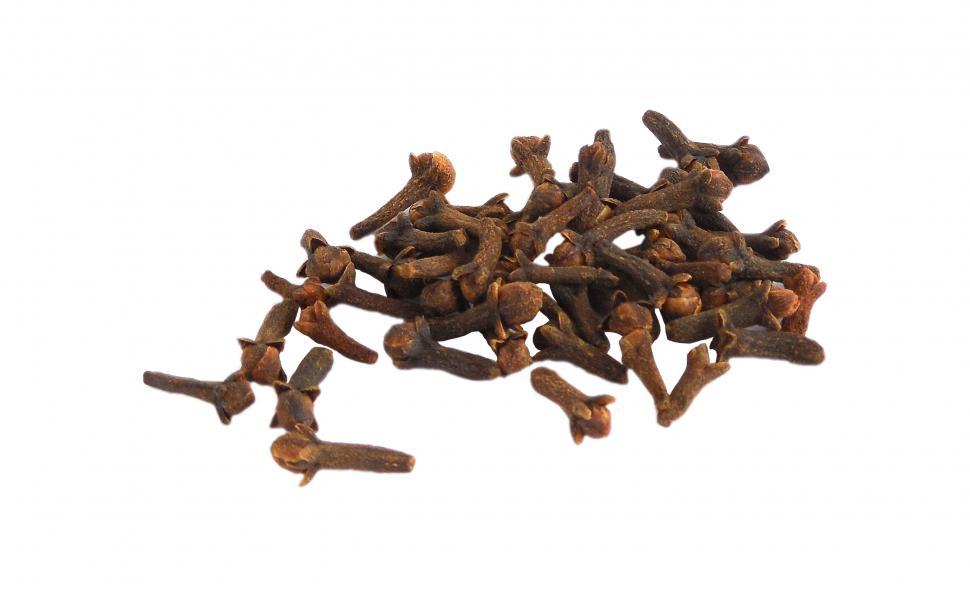 Free Image of Cloves 